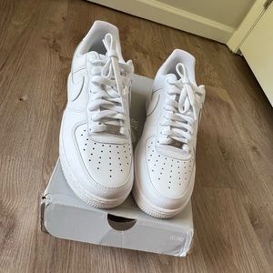 Nike Men's Air Force 1 '07 Shoes